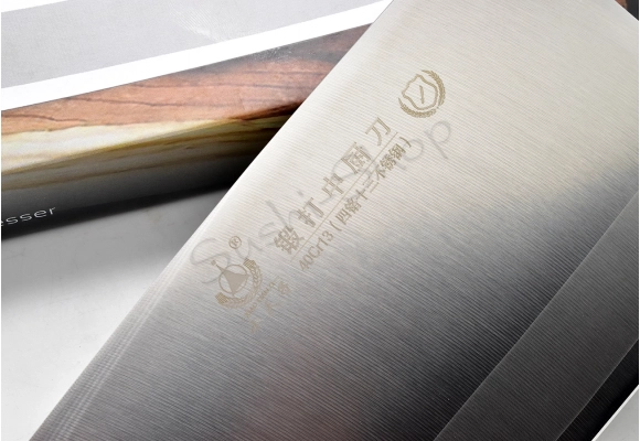 Tasak kuchenny Xiaotianzi 32.5 x 10 cm