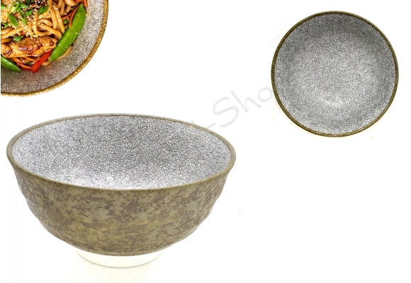 Miska na Udon - Koish 17 x 8.7 cm 800ml