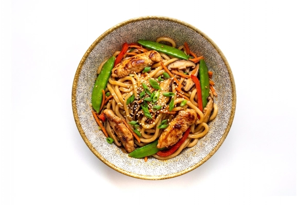 Miska na Udon - Koish 17 x 8.7 cm 800ml