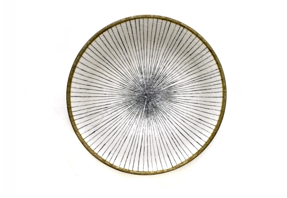 Miska na Udon - Shima 17 x 8.7 cm 800ml