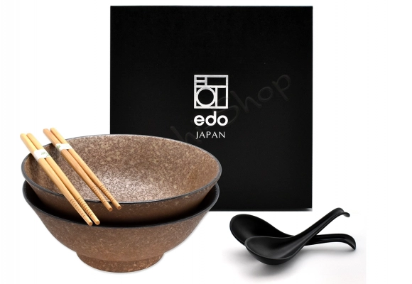 Komplet misek - Ramen Odo 22 cm BOX