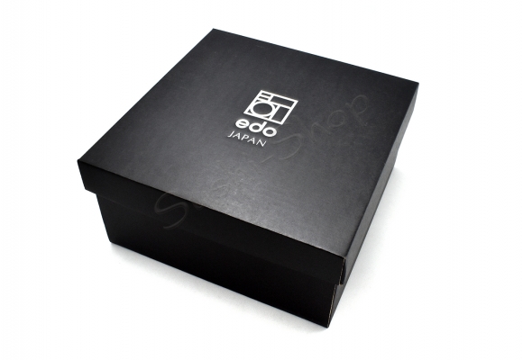 Komplet misek - Ramen Uzu Brown 22 cm Box