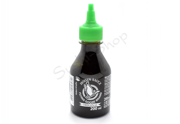 Sos Hoi Sin 200ml FLYING GOOSE