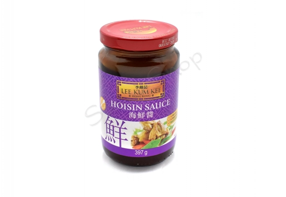 Sos Hoisin Lee Kum Kee 397g