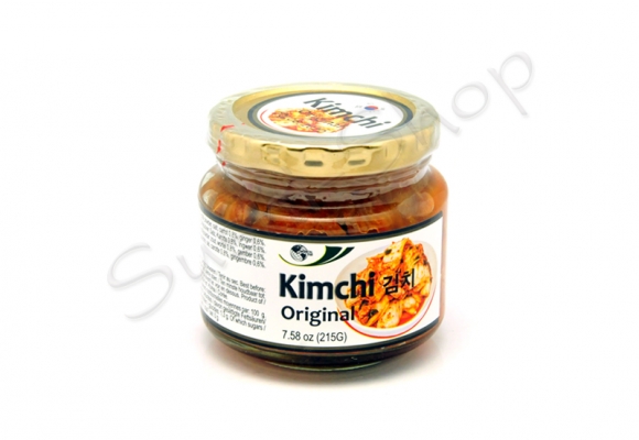 Kimchi ORIENTAL 200g