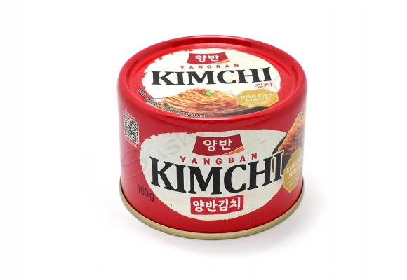 Kimchi kapusta kiszona 160 g DONGWON