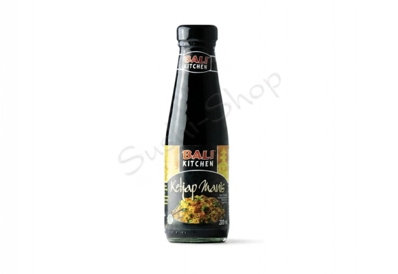 Sos sojowy słodki Bali Kitchen (Kabayaki) 200ml