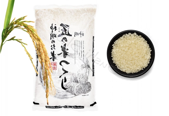 Ryż do sushi Shimei Takumi 1 kg