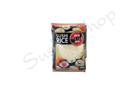 Ryż do sushi ITA-SAN 0.5 kg