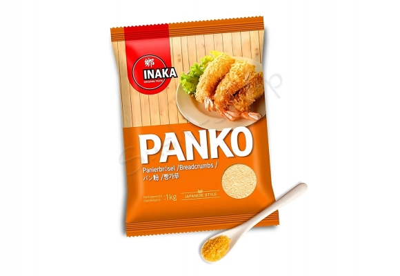 Panierka Panko 1 kg INAKA