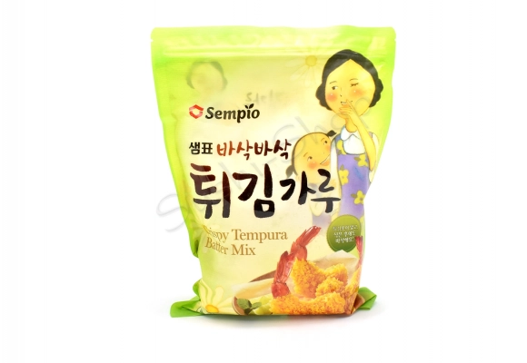 Mąka Tempura SEMPIO 1 kg