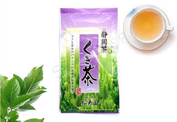 Herbata  zielona Kukicha MARUKA 50g