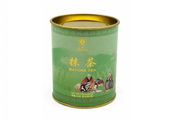 Herbata zielona Matcha 80 g