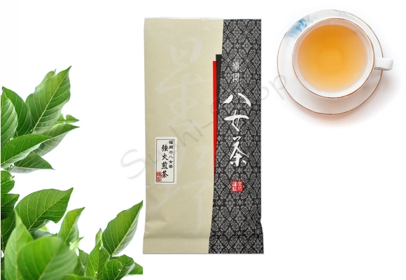 Herbata Sencha Tsuyobi 100 g