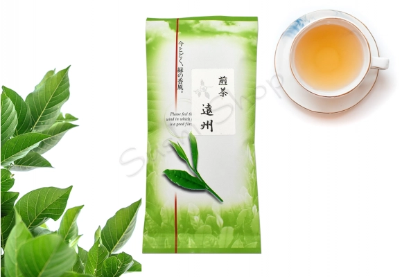 Herbata Sencha Enshu 100g