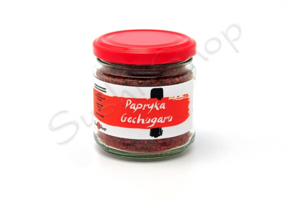 Papryka Gochugaru do Kim Chi 100g