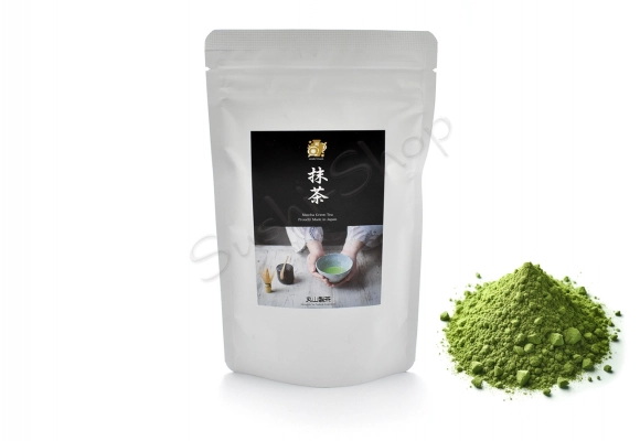 Herbata Matcha Maruyama 100g