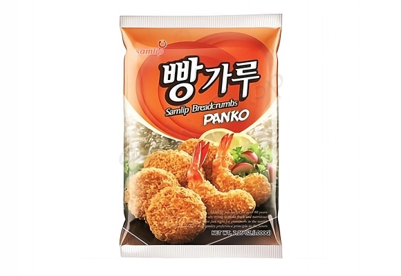 Panierka Panko 1000 g SAMLIP