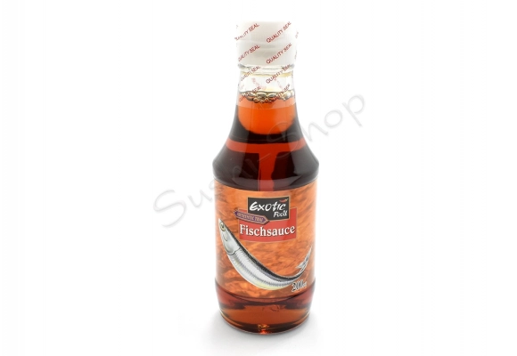 Sos rybny EXOTIC FOOD 200ml