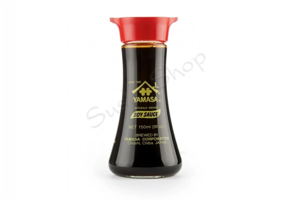Sos sojowy Yamasa 150 ml