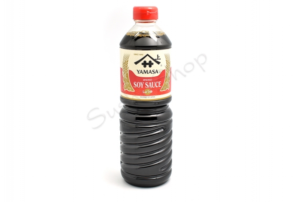 Sos sojowy Yamasa 1000 ml