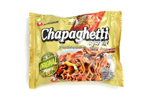 Zupa Chapagetti Nongshim 140g