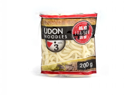 Makaron Udon 200g ITA-SAN