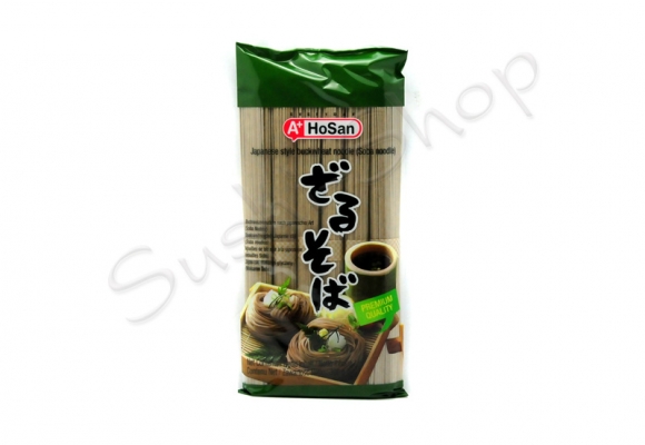 Makaron gryczany Soba 300g