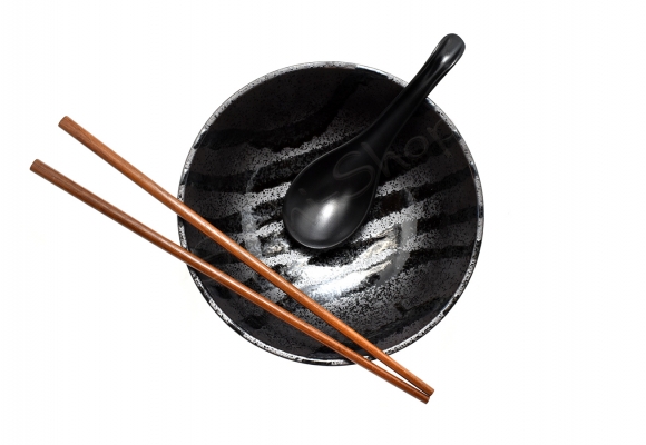 Komplet misek -  Kemuri Black 800ml BOX