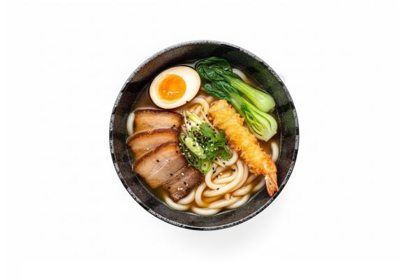 Komplet misek -  Kemuri Black 800ml BOX