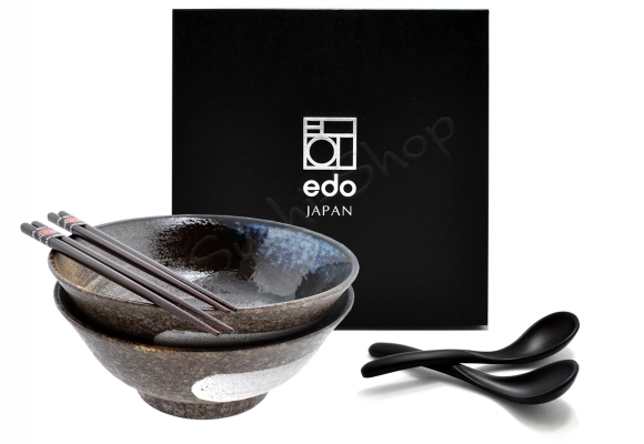 Komplet misek - Tonmatsu 21 cm 1100 ml BOX