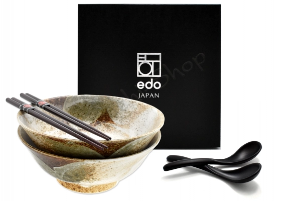 Komplet misek - Ramen Hikari 22 cm BOX