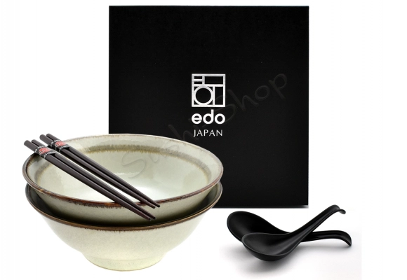 Komplet misek - Ramen Wasabi 22 /1100ml BOX