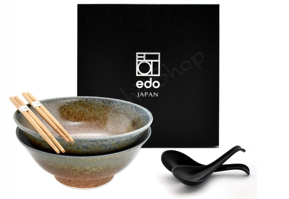 Komplet misek - Ramen Ki 22/1100ml BOX