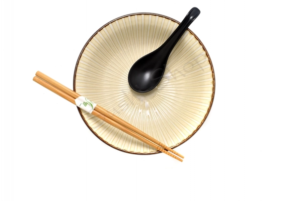 Komplet misek - Ramen Kaigara biała 21/1000ml BOX