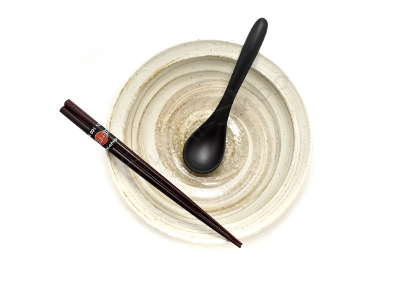 Komplet misek - Ramen Hakeme Kobik 22 cm jp Box