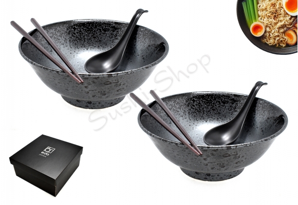 Komplet misek - Ramen Koge 22 /1100ml BOX