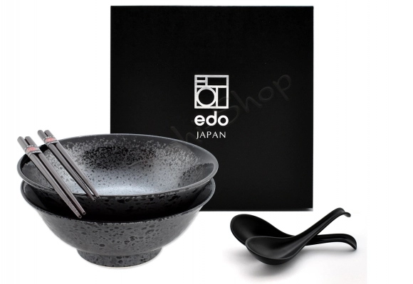 Komplet misek - Ramen Koge 22 /1100ml BOX