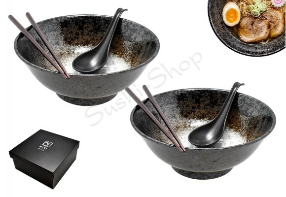 Komplet misek - Ramen Eclipse 1100ml