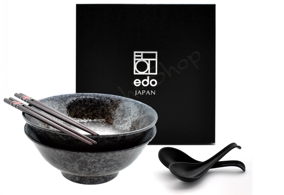 Komplet misek - Ramen Eclipse 1100ml BOX
