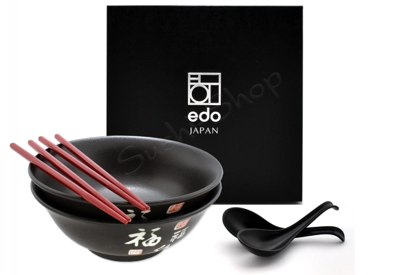 Komplet misek - Ramen Haiku Mat 21/1000ml BOX