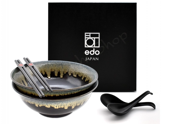 Komplet misek - Ramen Maguma 20.5/1000ml BOX