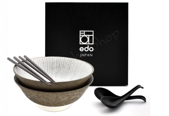 Komplet misek - Ramen Shima 22 /1100ml BOX