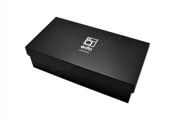 Komplet misek - Udon Black Kuro 800 ml BOX