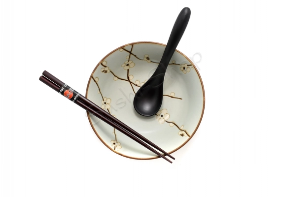 Komplet misek -  Udon Soshun 17 cm 800ml BOX