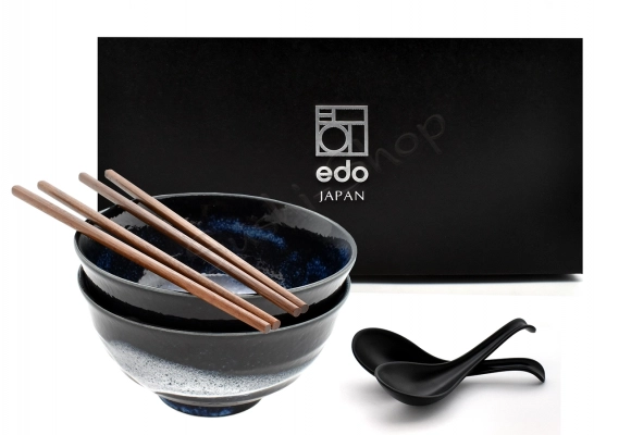 Komplet misek - Udon Izayoi 800 ml BOX