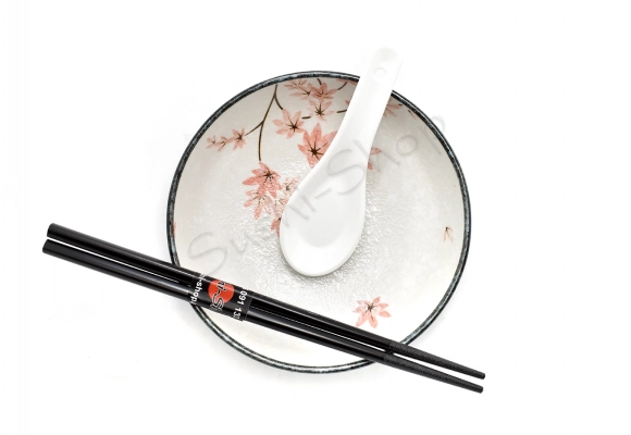 Komplet misek - Maple Leaf 15.5/450ml BOX