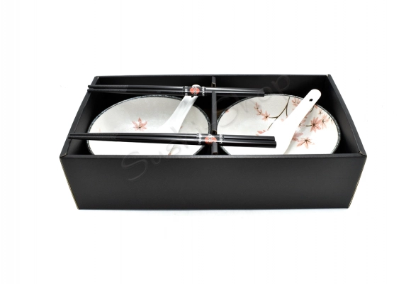 Komplet misek - Maple Leaf 15.5/450ml BOX