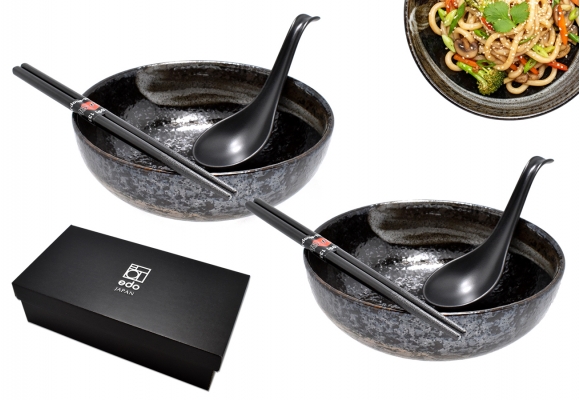 Komplet misek - Ansen 17.5/700ml BOX