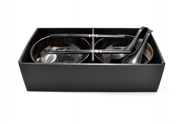 Komplet misek - Ansen 17.5/700ml BOX